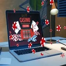 Antarmuka aplikasi mujur505 menampilkan menu sportsbook dan live dealer di layar smartphone