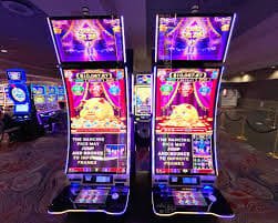 Permainan slot Buffalo King di mujur505 dengan simbol satwa liar Afrika