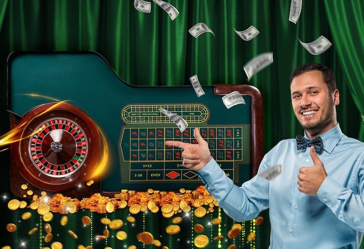Fitur bonus free spin The Dog House dengan gulungan berkilau di mujur505